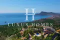 Penthouse 3 bedrooms 342 m² Altea, Spain