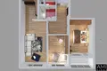 Квартира 4 комнаты 65 м² Столица Прага, Чехия
