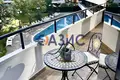 1 bedroom apartment 82 m² Nesebar, Bulgaria