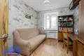 Apartamento 3 habitaciones 67 m² Minsk, Belarús