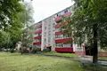 Wohnung 2 zimmer 47 m² Homel, Belarus