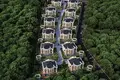 Château 8 chambres 964 m² Basiskele, Turquie