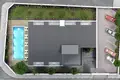 Wohnung 50 m² Oba, Türkei