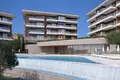 2 bedroom apartment 110 m² Germasogeia, Cyprus