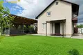 House 82 m² Papiarnianski sielski Saviet, Belarus