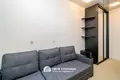 2 room apartment 44 m² in Minsk, Belarus