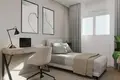 2 bedroom apartment 82 m² Monforte del Cid, Spain