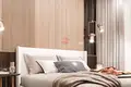 Квартира 1 комната 45 м² Газипаша, Турция