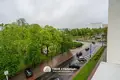 2 room apartment 47 m² in Minsk, Belarus