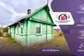 House 32 m² Urechcha, Belarus