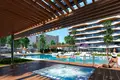 Attique 4 chambres 333 m² Alicante, Espagne