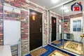Apartamento 1 habitación 33 m² Minsk, Belarús