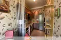 Appartement 2 chambres 53 m² Minsk, Bélarus