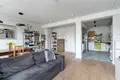 Appartement 4 chambres 98 m² Varsovie, Pologne