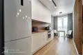 Квартира 1 комната 29 м² Минск, Беларусь