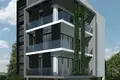 Квартира 2 комнаты 155 м² Yeri, Кипр