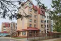 Appartement 3 chambres 77 m² Jdanovitchy, Bélarus