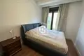 Wohnung 1 zimmer 43 m² in Becici, Montenegro
