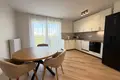 Wohnung 2 zimmer 52 m² in Warschau, Polen