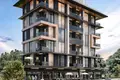 Apartamento 2 habitaciones 41 m² Alanya, Turquía