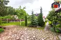 Casa 92 m² Hajnienski sielski Saviet, Belarús
