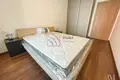 Квартира 1 комната 52 м² в Подгорице, Черногория