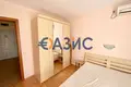 1 bedroom apartment 78 m² Sveti Vlas, Bulgaria
