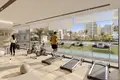 Wohnung 3 Schlafzimmer 123 m² Calp, Spanien