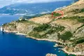 Atterrir 2 527 m² Rijeka Rezevici, Monténégro
