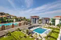 Appartement 2 chambres 61 m² Kargicak, Turquie