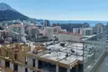 Mieszkanie 1 pokój 45 m² Boreti, Czarnogóra