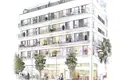 Жилой квартал Projet de qualite rue nahalat benyamin entre les quartiers neve tzedek et florentine a pas de la coulee verte