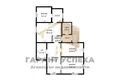 House 99 m² Muchaviecki sielski Saviet, Belarus