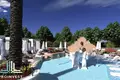Apartamento 1 habitación 122 m² Mahmutlar, Turquía