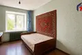 Apartamento 2 habitaciones 51 m² Lyuban, Belarús