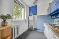 2 room apartment 38 m² Warsaw, Poland