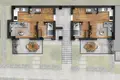 Dom 3 pokoi 93 m² Nikiti, Grecja