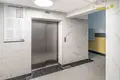 Квартира 3 комнаты 71 м² Минск, Беларусь