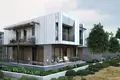 5 bedroom villa 329 m² Muratpasa, Turkey