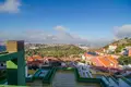 Dom drewniany w stylu górskim 8 pokojów 485 m² Las Palmas na wyspie Gran Canaria, Hiszpania
