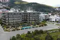 Apartamento 50 m² Akarca Koyu, Turquía
