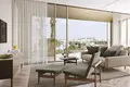 2 bedroom apartment 110 m² Nicosia, Cyprus