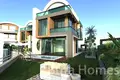 Вилла 4 комнаты 190 м² Каргыджак, Турция