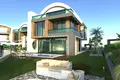 Villa de 5 pièces  Alanya, Turquie
