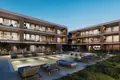 3 bedroom apartment 125 m² Mesogi, Cyprus