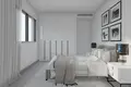 Apartamento 2 habitaciones 101 m² Kato Polemidion Municipality, Chipre