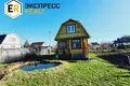 Dom 55 m² Skoki, Białoruś