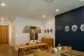 Villa de tres dormitorios 208 m² Chalong, Tailandia
