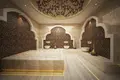 Appartement 55 m² Oba, Turquie
