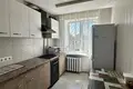 Wohnung 1 zimmer 33 m² Enierhietykau, Belarus